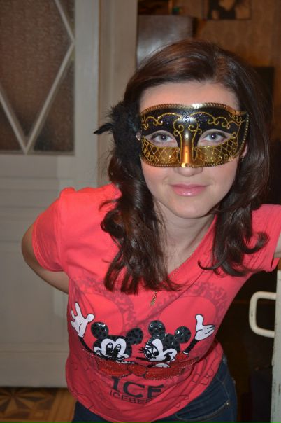 №12, Ирина Абашкина №12, Ирина Абашкина