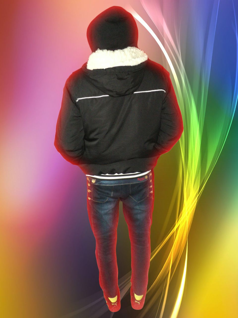 Руслан Меркула BravesT | Кривой Рог