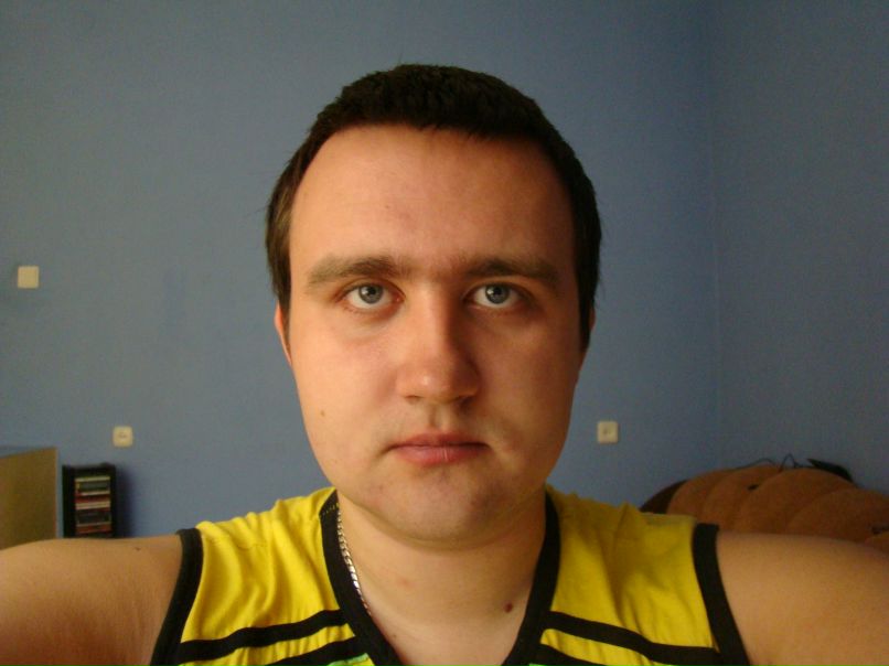 Вадим Малашкевич | Минск