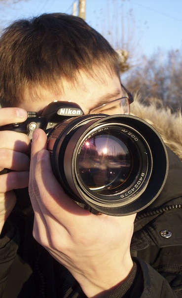 №98, Дмитрий Сальков, Березники №98, Дмитрий Сальков, Березники