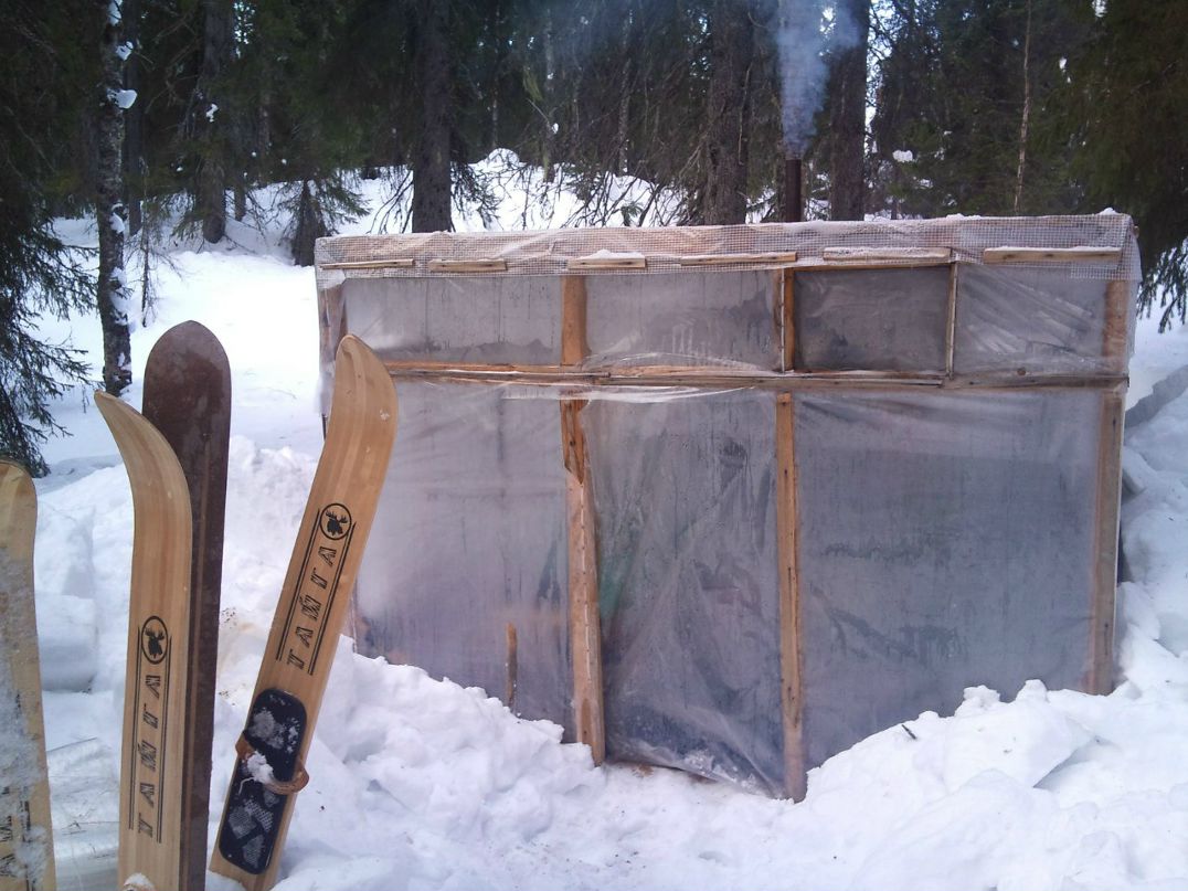 Федор Лансков | Архангельск