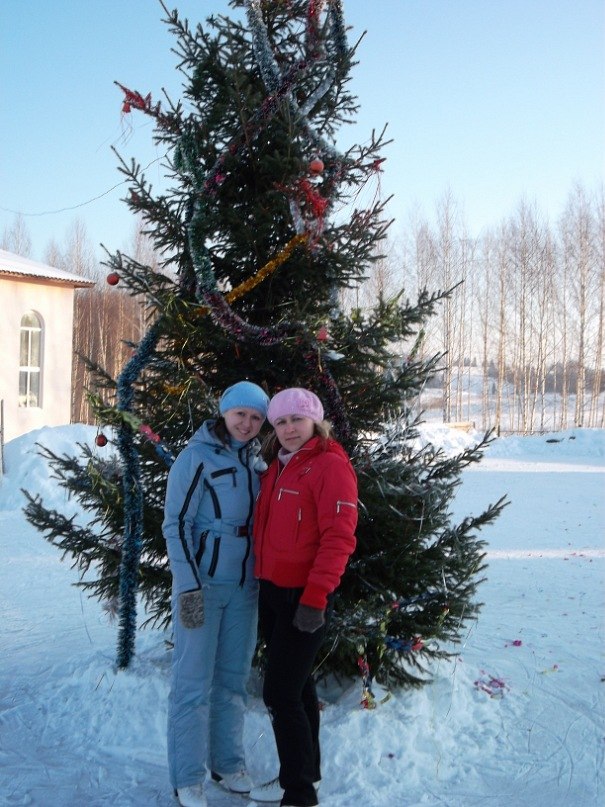 Лилия Вафина | Нижнекамск