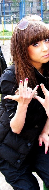 Валерия Логинова | Москва