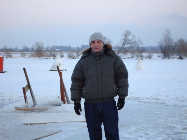 Ленур Келямов фотография #1