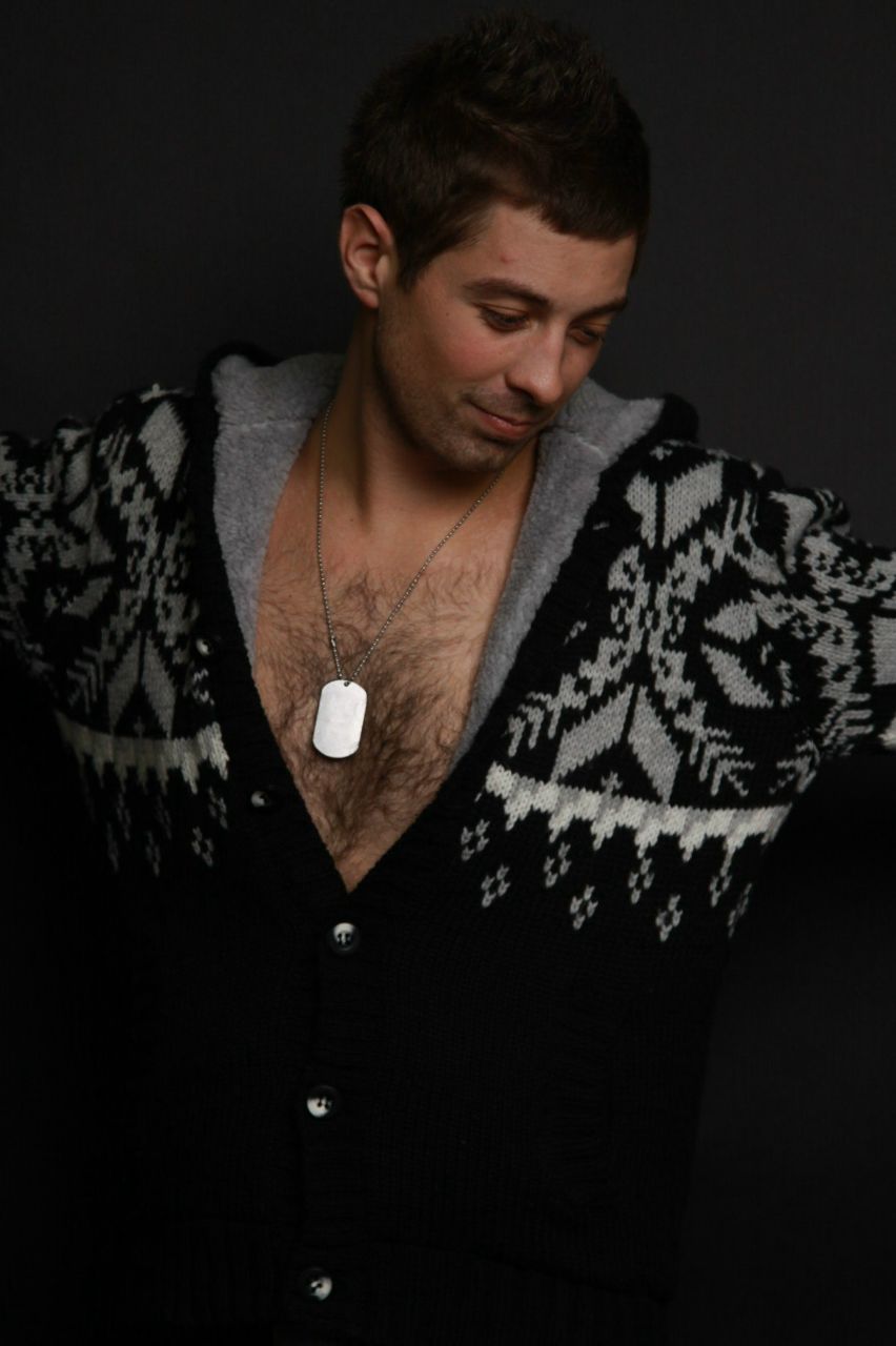 Roman Bondareff | Москва