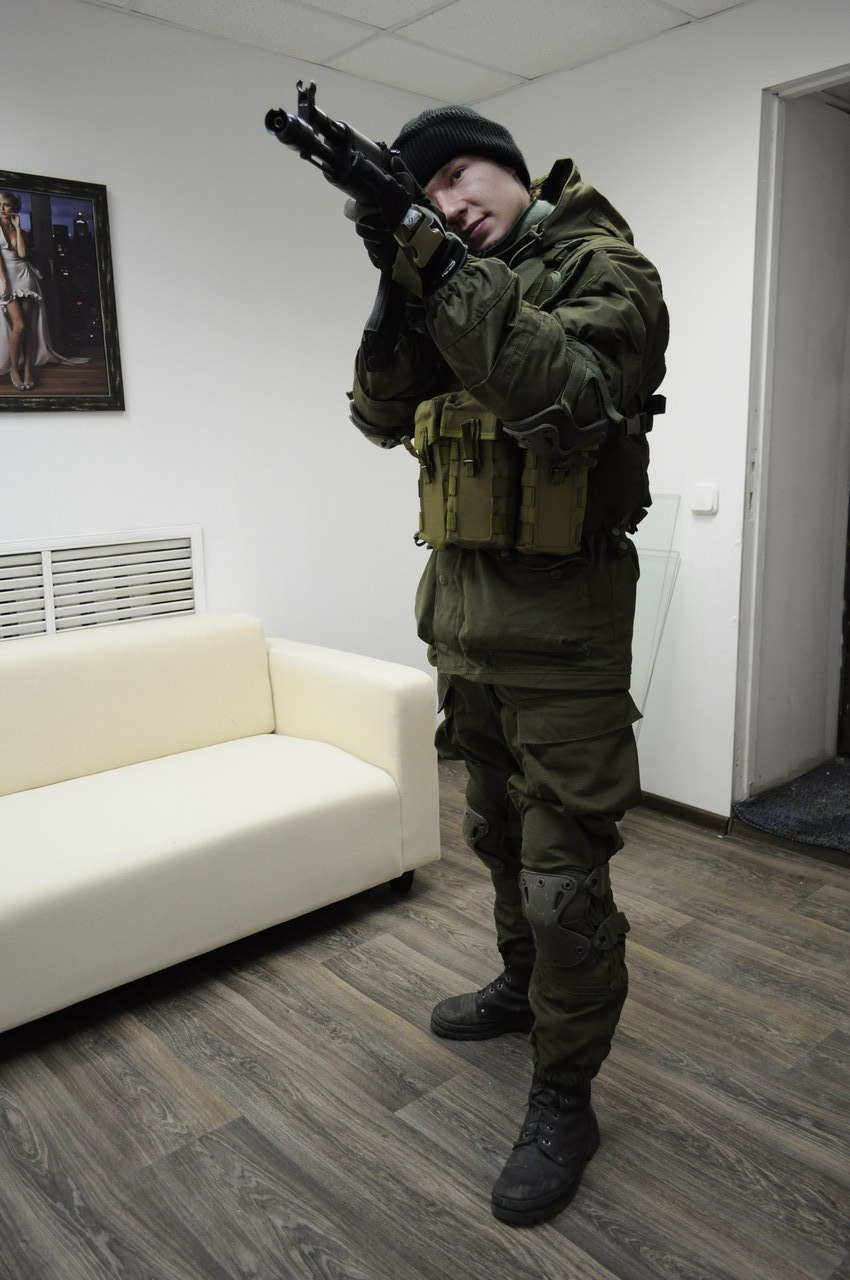 Иван Брызгин ™=215=™ | Тверь