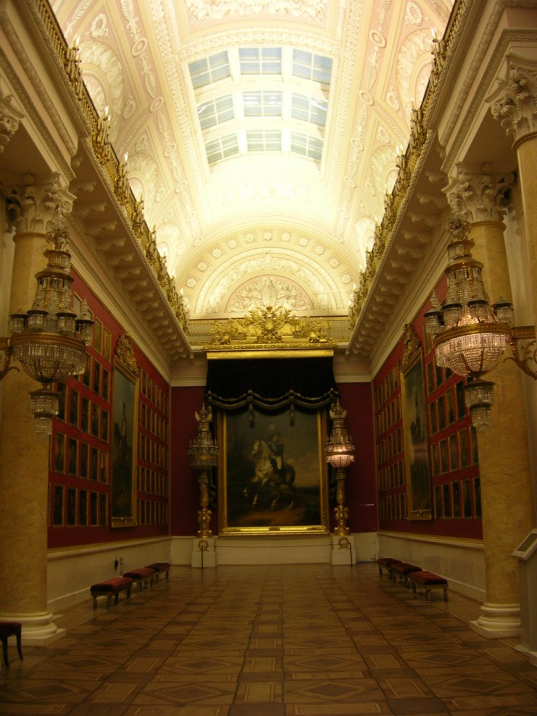 Ольга Пика | Санкт-Петербург