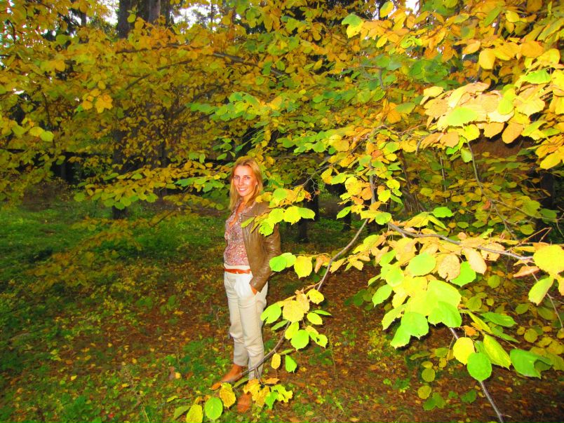 №5, Наташа Ширшова, 39 лет, Москва №5, Наташа Ширшова, 39 лет, Москва