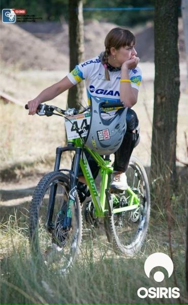 №3, Кристина Конвисарова, Киев №3, Кристина Конвисарова, Киев