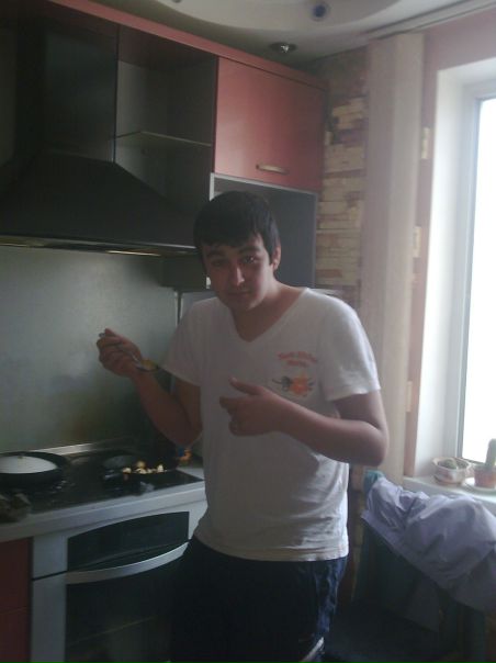 №79, Костя Никулин, 33 года, Киев №79, Костя Никулин, 33 года, Киев