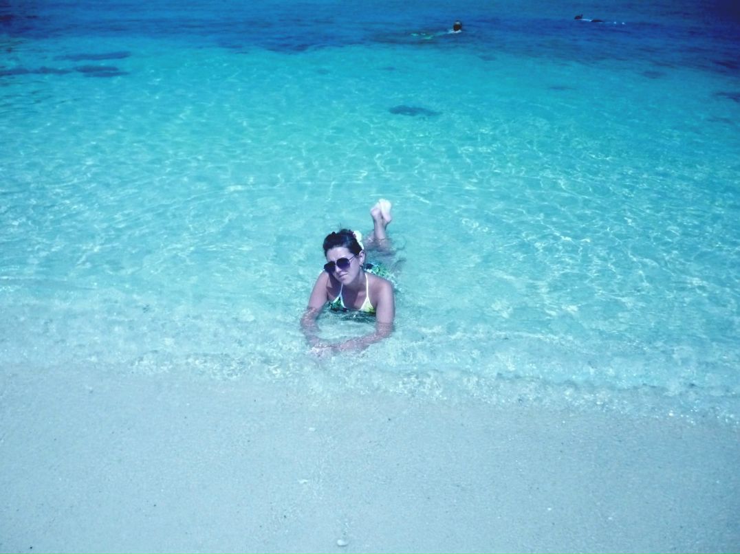 Марина Магилевец | Выборг