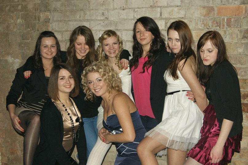 Anastasija Dmitrijeva | Вильнюс