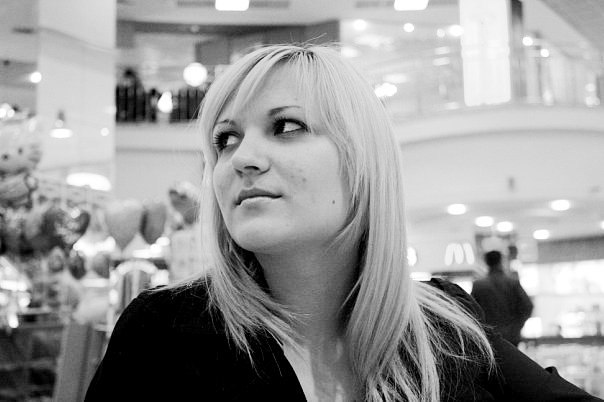 Танечка Шкуратюк | Киев