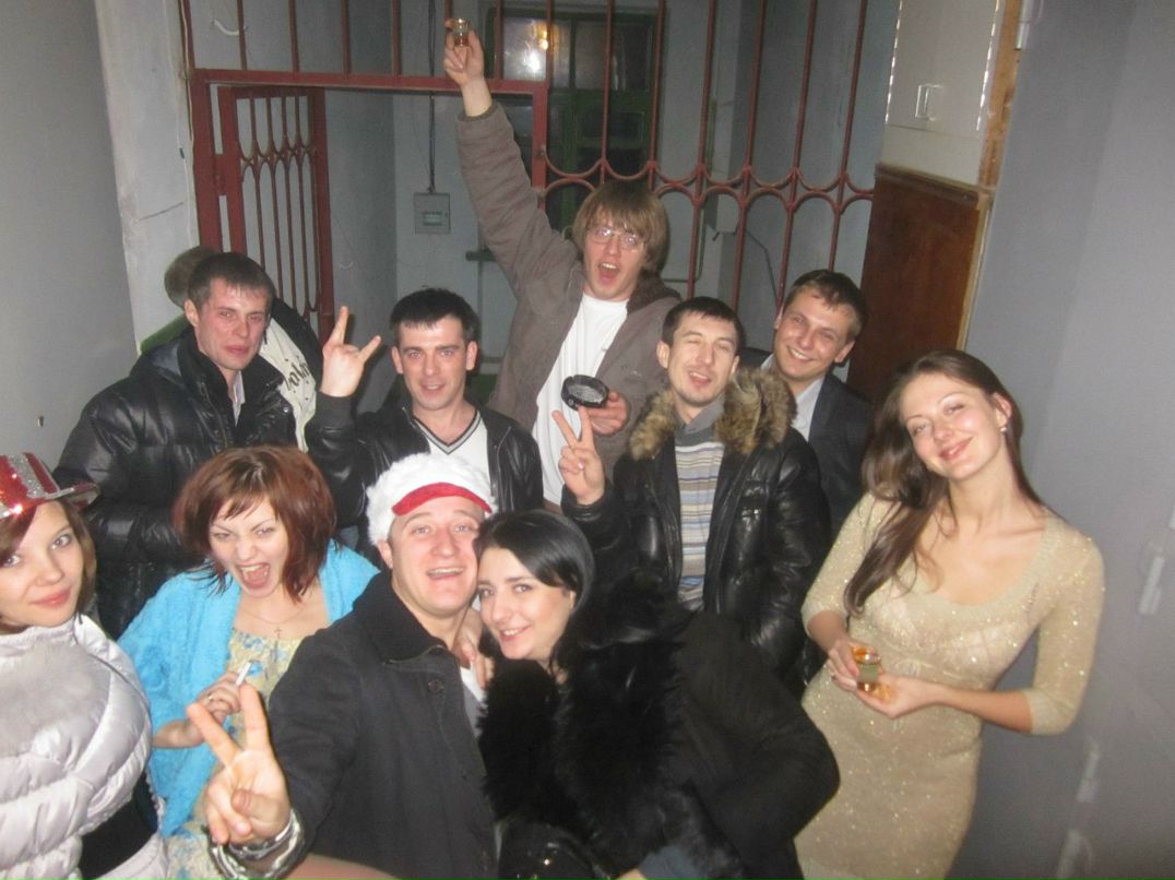 Денис Козлитин | Мариуполь