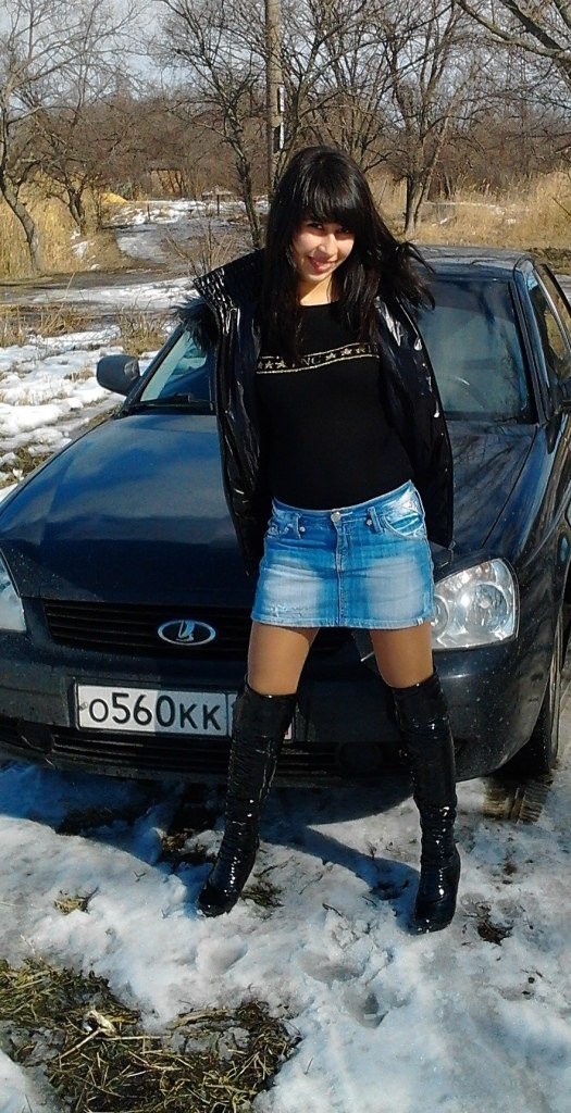 Юлия Бутрименко | Каменск-Шахтинский