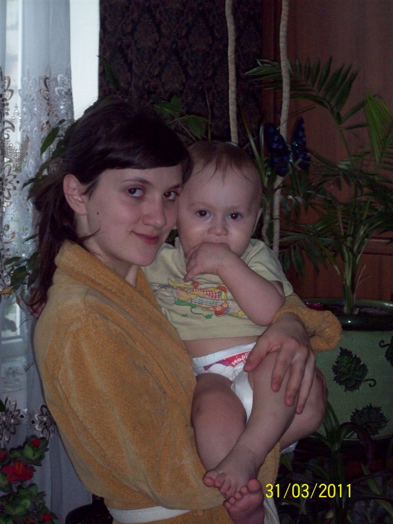 Людмила Огородник | Киев