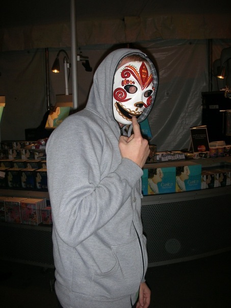 №2, Алексей Блинов №2, Алексей Блинов