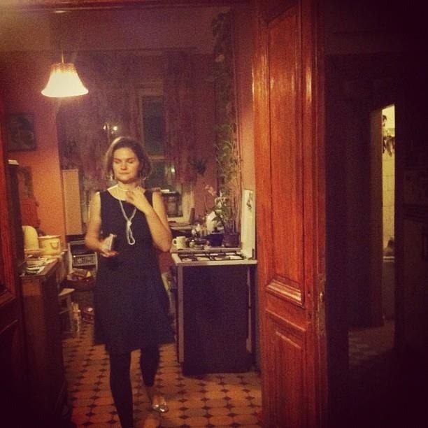 Inna Makarenko | Москва