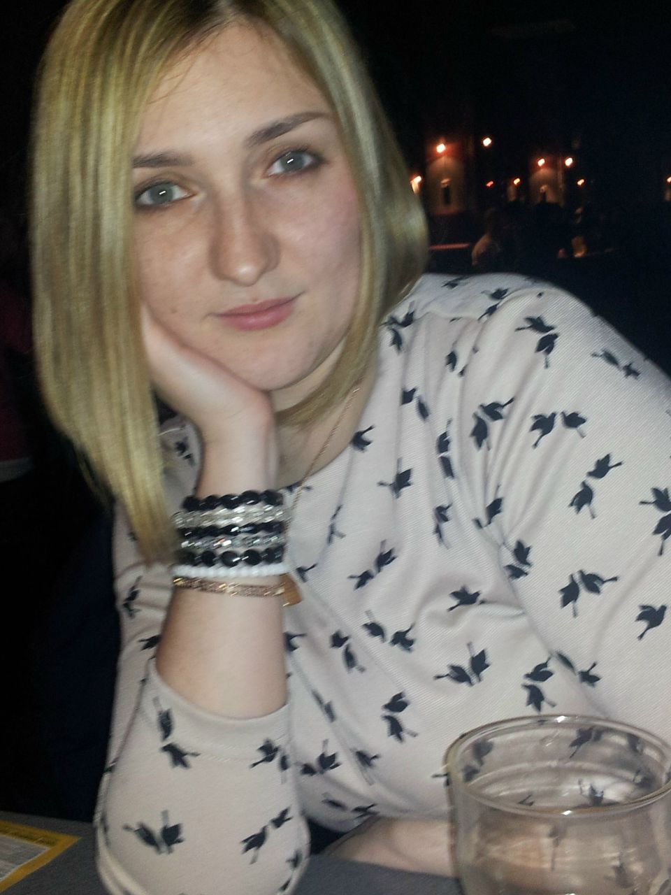 Мария Миронова | Санкт-Петербург