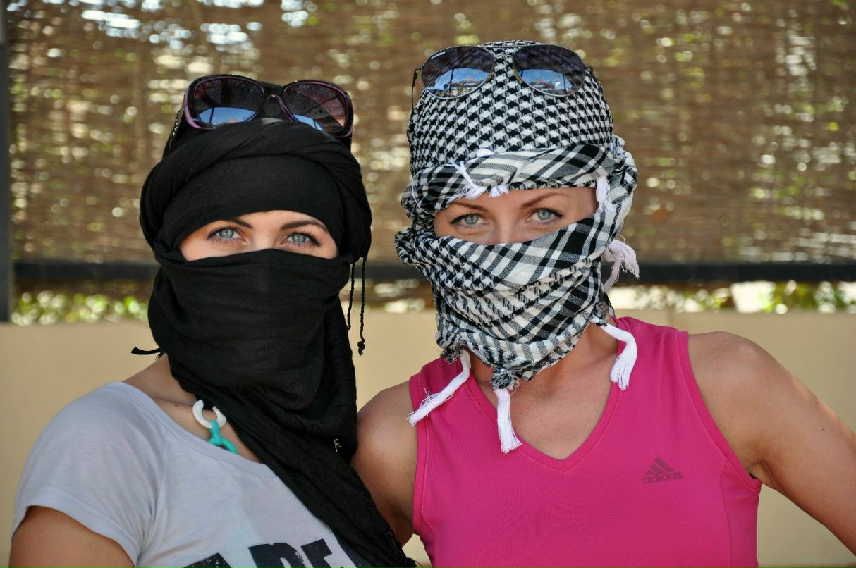 Галина Василевская ★RW★ | Санкт-Петербург