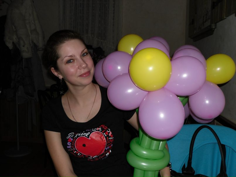 Юлия Маликова | Тамбов