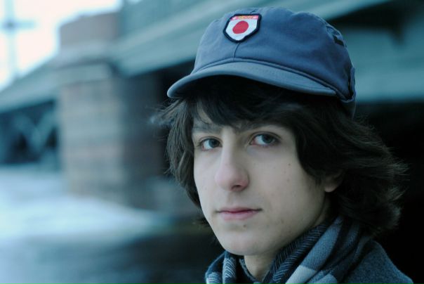 №85, Alexei Kirtchik, 31 год, Nesher №85, Alexei Kirtchik, 31 год, Nesher