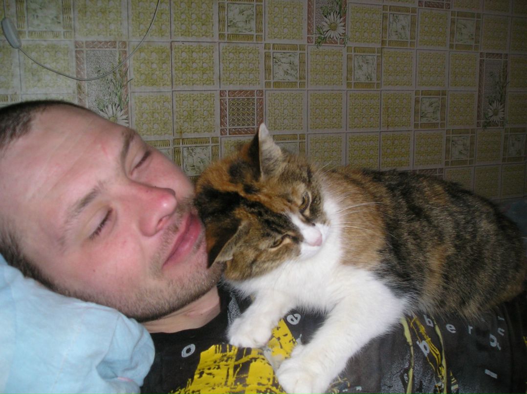 Костя Попов | Великий Устюг