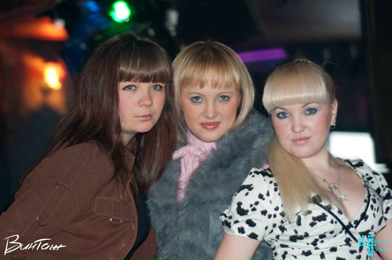 Таня Юренская ♏ | Вологда