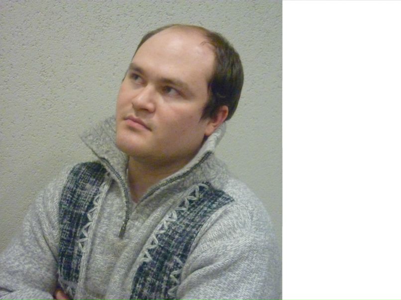 Андрей Якимов | Санкт-Петербург