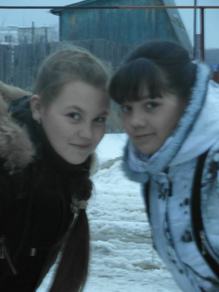 Алёна Мурашова | 