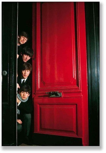 Анастасия Ларионова | Praha