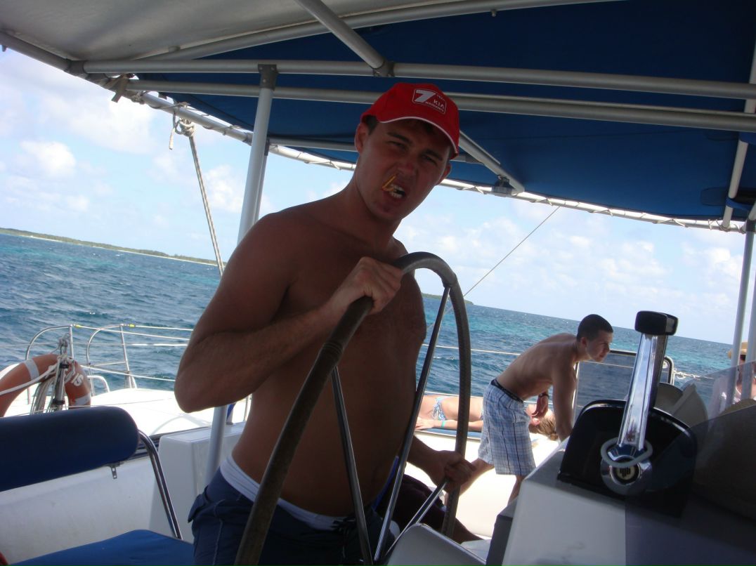 Никита Логинов | Санкт-Петербург