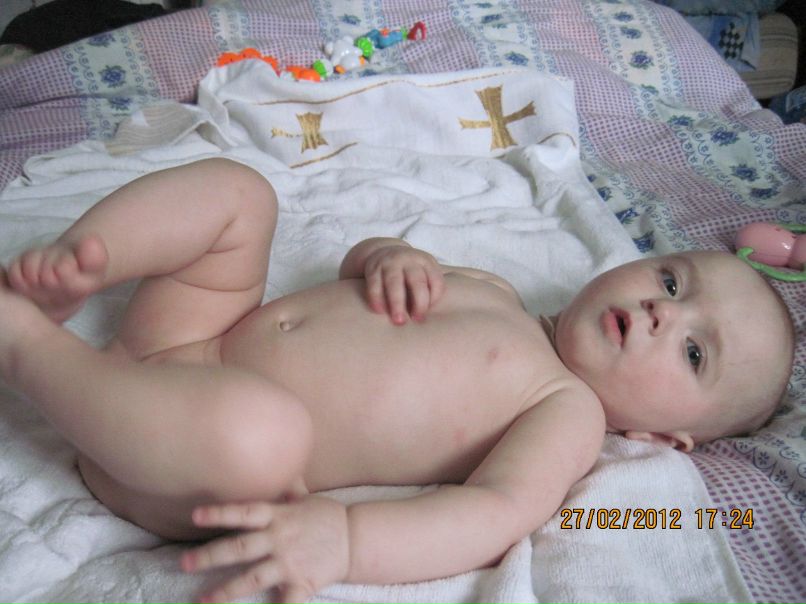 Николай Надточий | Чернигов