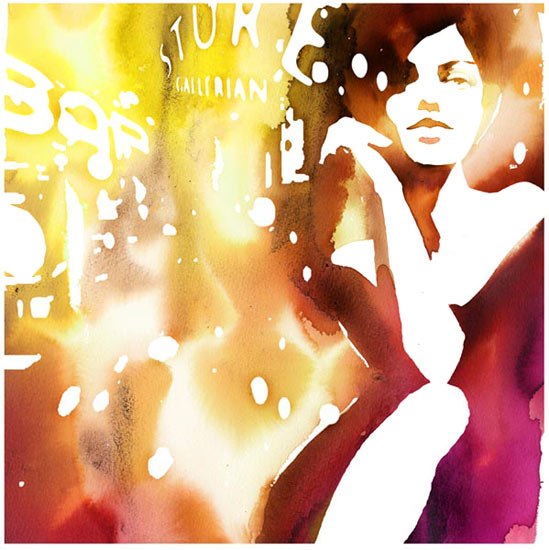 Nastenka Kim | Сургут