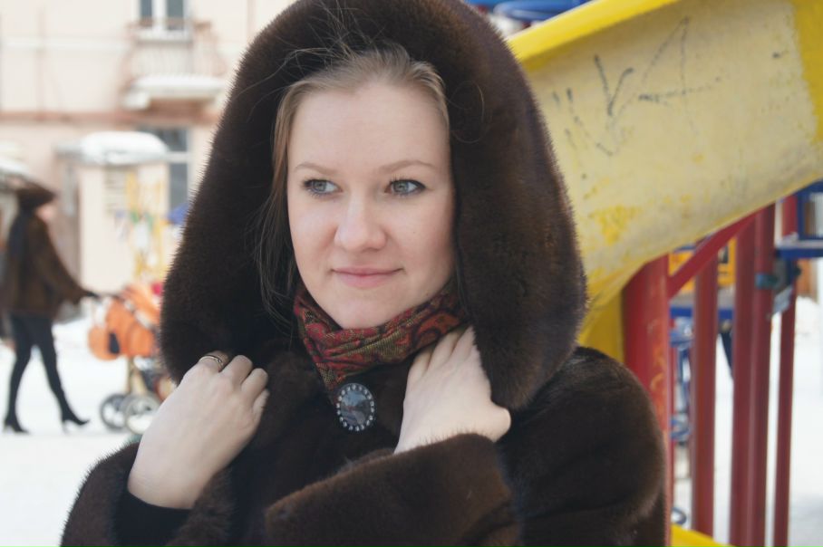 №29, Марина Карпенко, Вологда №29, Марина Карпенко, Вологда