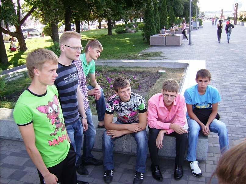 Сергей Молчанов | 