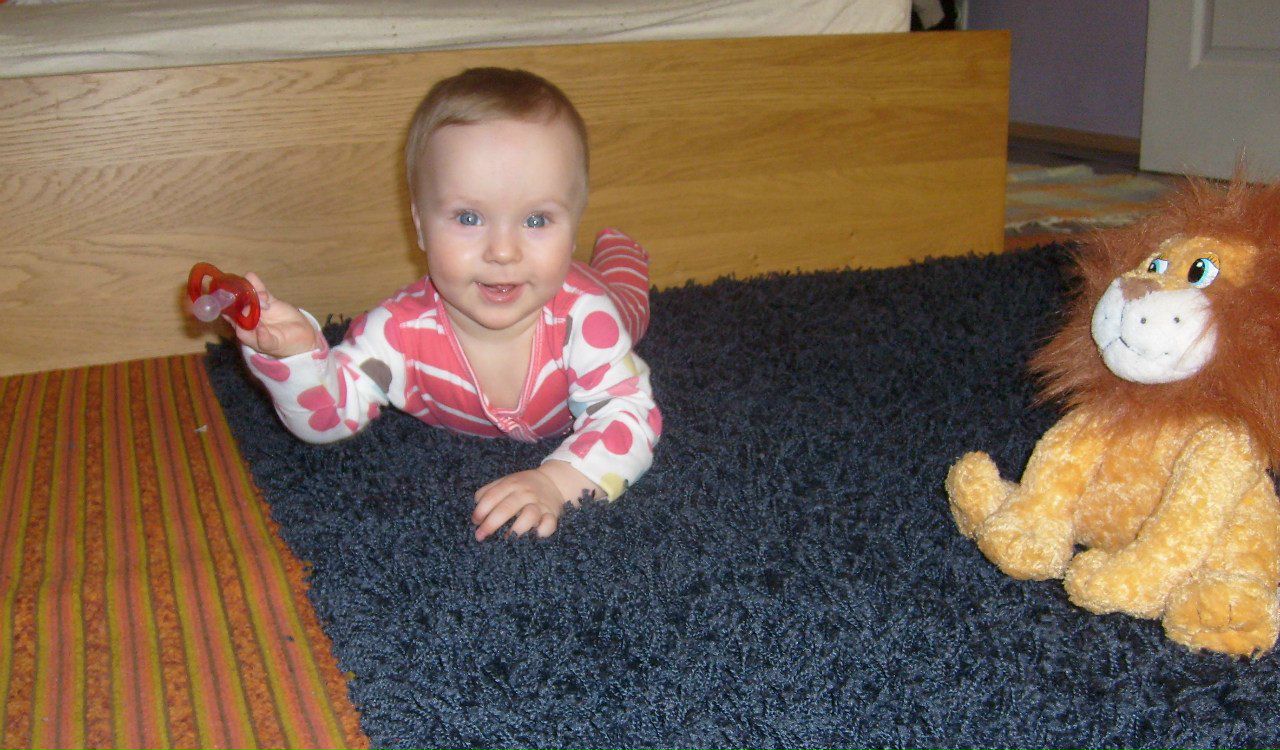 Анна Михайлова | Москва