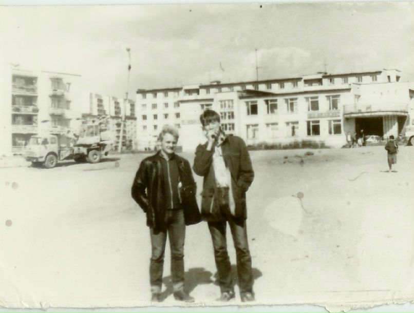 Владимир Гирш | 