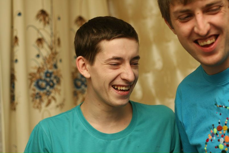 Серёга Шаманыч | Москва