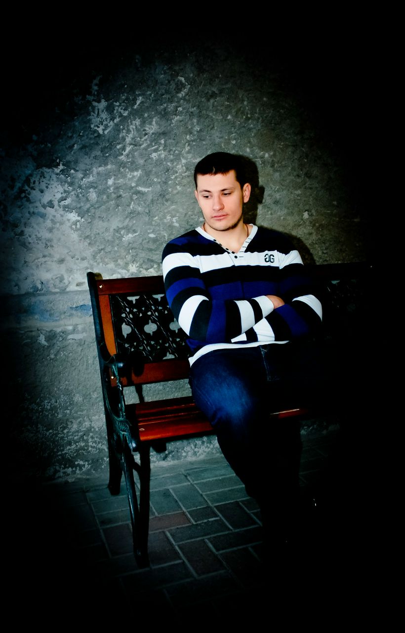 Антон Пономарев | Ростов-на-Дону