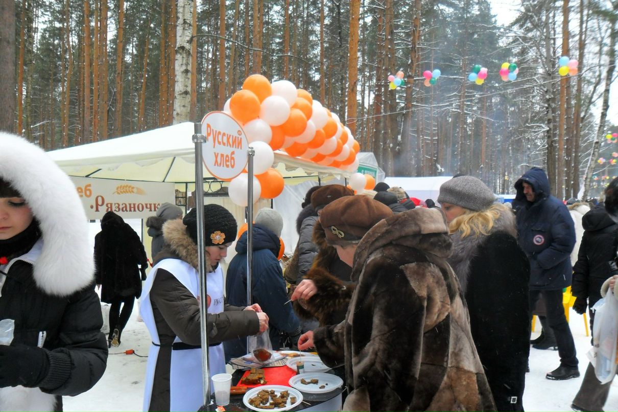 Ре Марк | Кострома