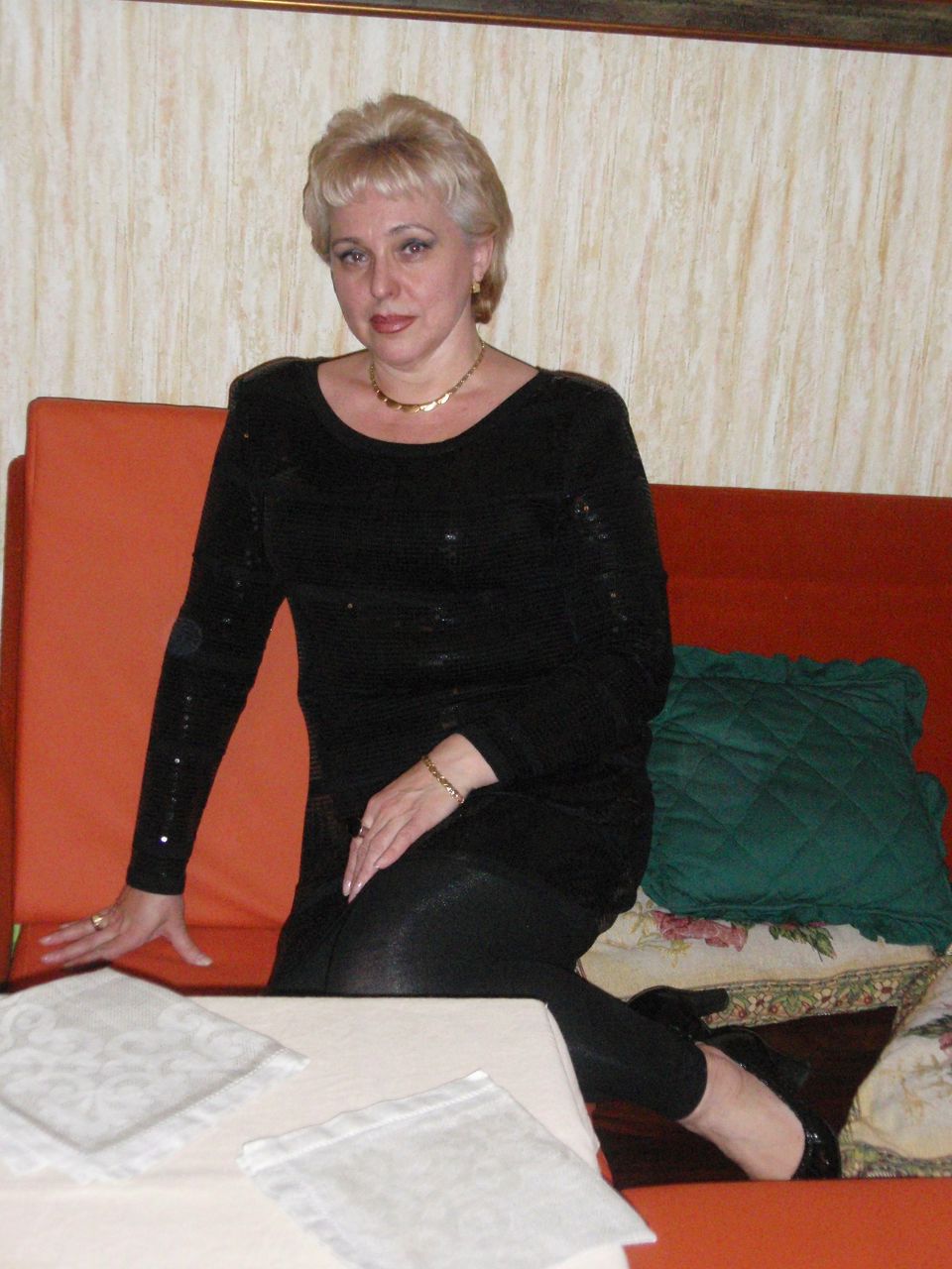 Тамара Михайлова | Санкт-Петербург