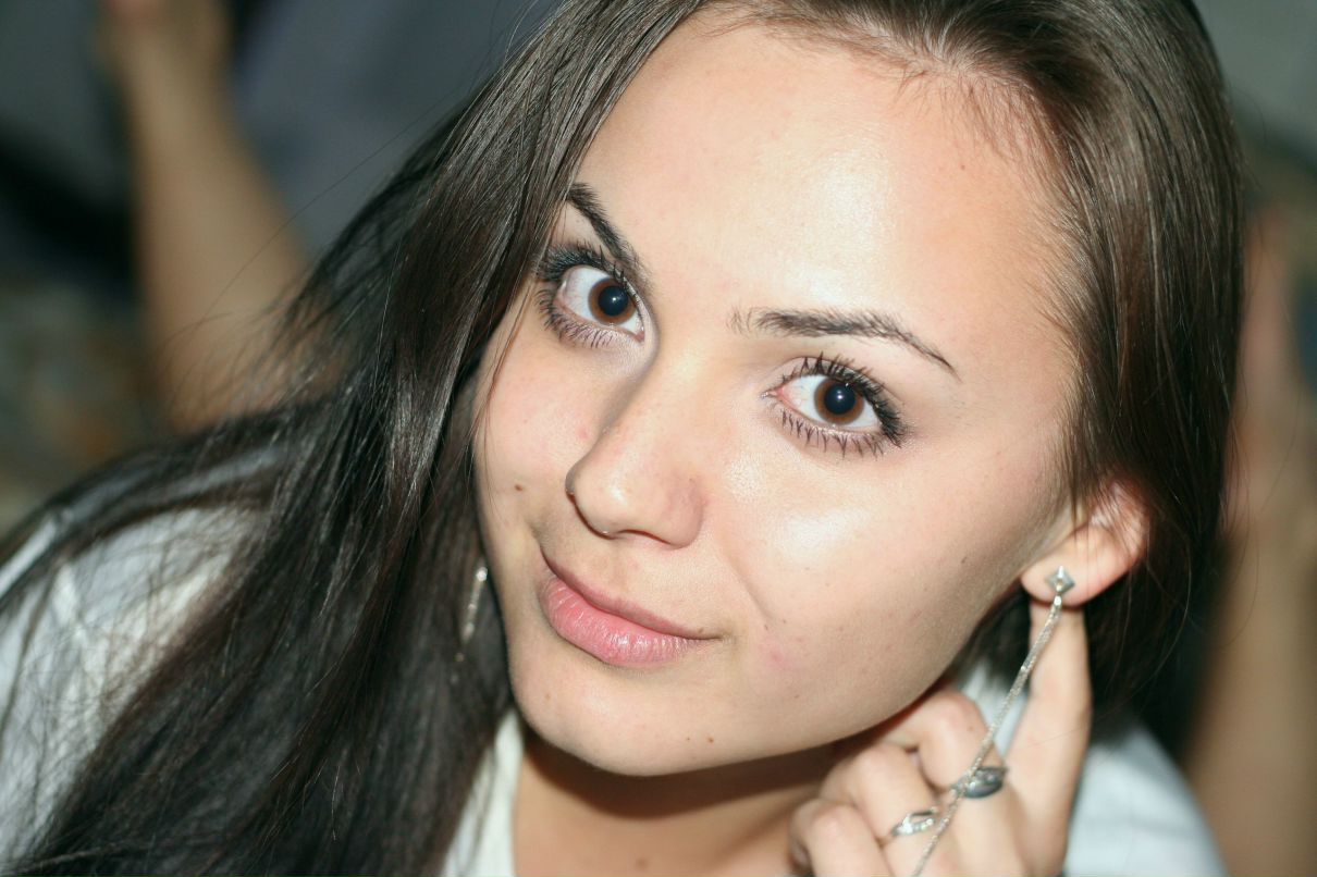 Елена Иванова | Казань