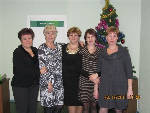 Ольга Евсеева | Санкт-Петербург