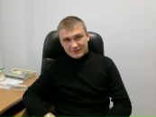 Фотография Саша Куликов