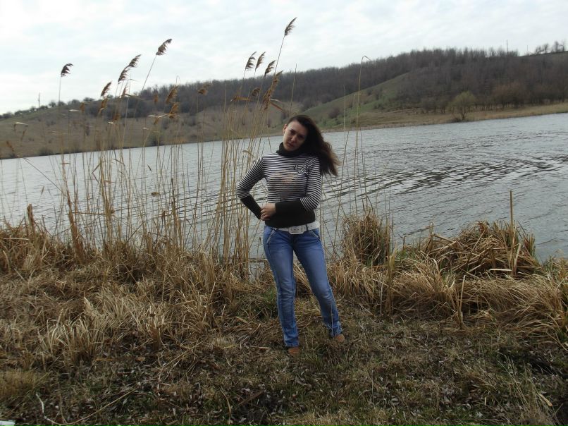 Викуся Моршнева | Одесса