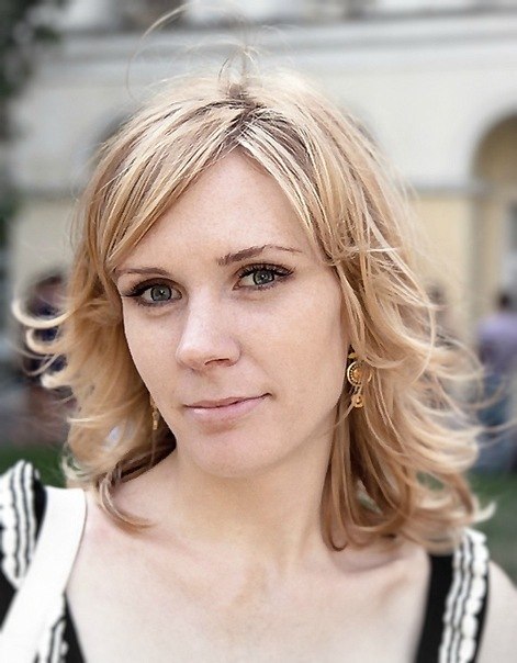 Инна Курбатова | Москва