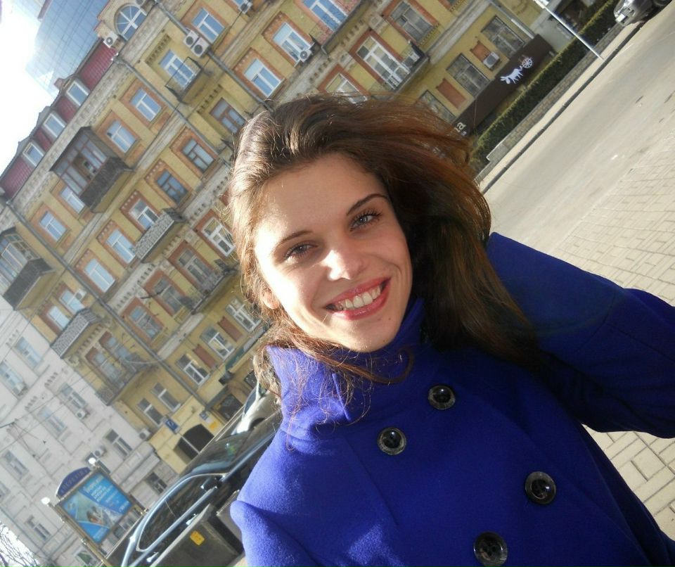 Юлия Кругляк | 