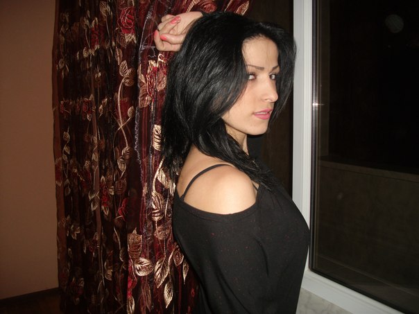 №1, Lusine Margaryan, 20.5.1985 №1, Lusine Margaryan, 20.5.1985