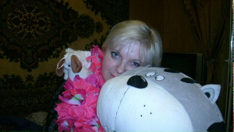 Ольга Морозова | Санкт-Петербург